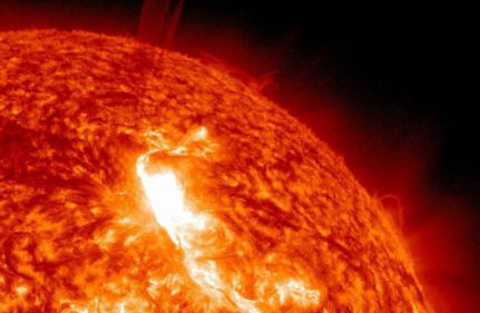 Güneş O Kadar Sıcaksa Uzay Neden Bu Kadar Soğuk?