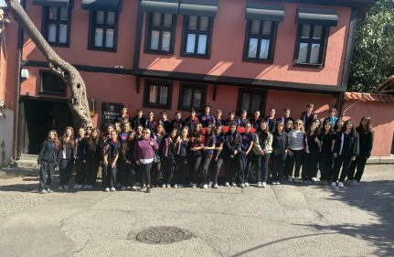 9. SINIF ÖĞRENCİLERİ MİSİ KÖYÜ EDEBİYAT VE FOTO...