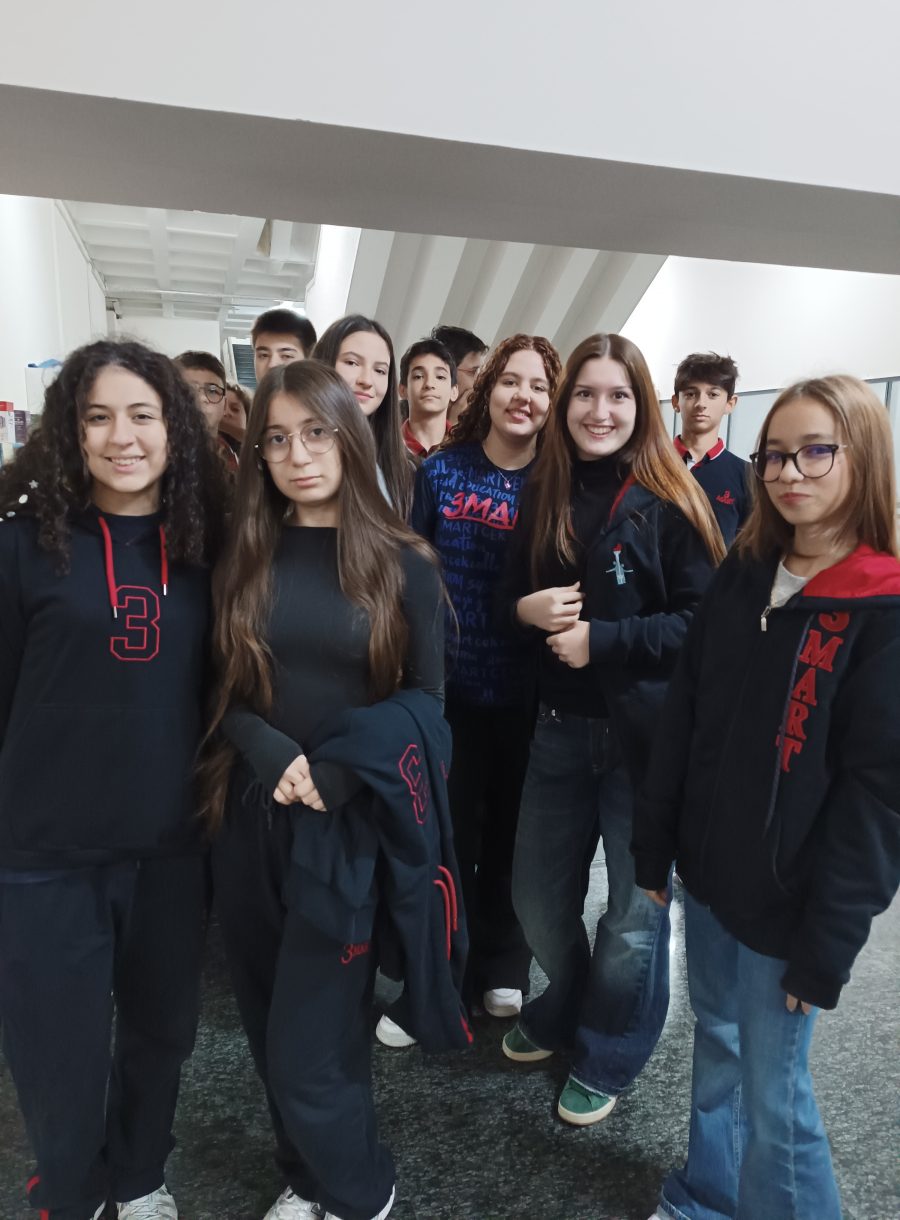 ADLİ TIP KULÜBÜ ÖĞRENCİLERİNDEN BURSA ADLİYESİ ZİYARETİ
