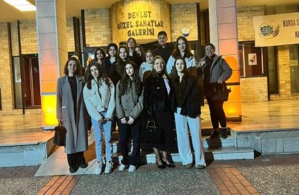 DÜNYA TİYATROLAR GÜNÜ KUTLU OLSUN