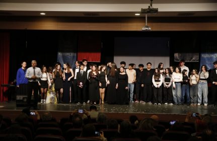 FRANCOPHONİE ETKİNLİĞİNDE SANAT, KÜLTÜR VE DİL ...