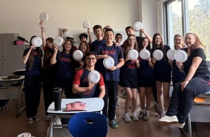 SOSYOMETRİ "TABAK" ETKİNLİĞİ